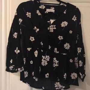 Plenum blouse